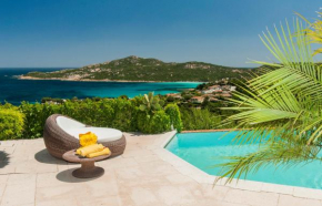  Villa Anna  Порто Черво